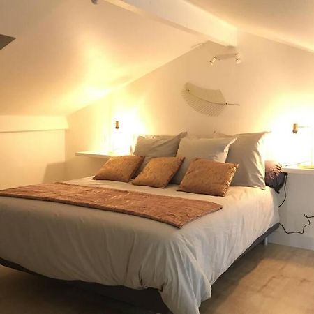 Appartement Neuf Entre Mer Et Montagne. Furiani Exteriör bild
